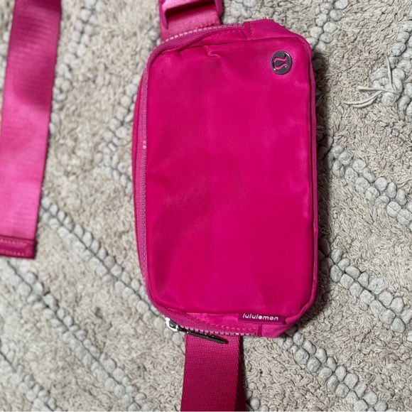 It’s in great condition. But there is a couple makeup stains on it. ￼ - Picture 1 of 6